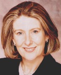 Christine Grice